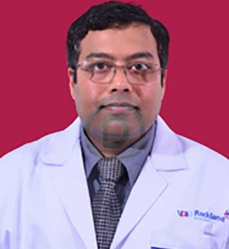 Dr. Abhishek Nair