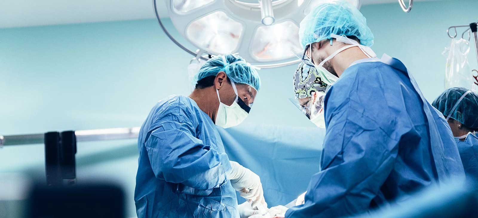 Best Surgery Services