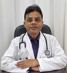 physician in dashrathpuri